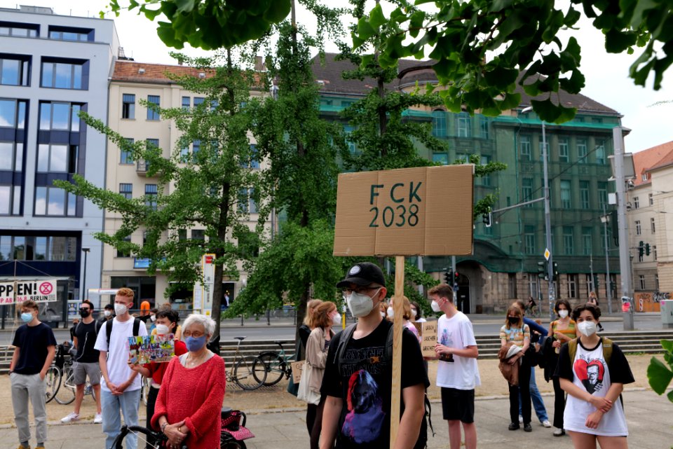 FridaysForFuture protest Berlin 2021-06-25 35