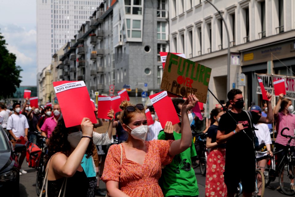 FridaysForFuture protest Berlin 2021-07-16 64