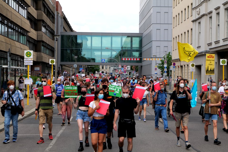 FridaysForFuture protest Berlin 2021-07-16 50
