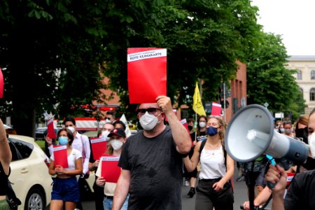 FridaysForFuture protest Berlin 2021-07-16 41