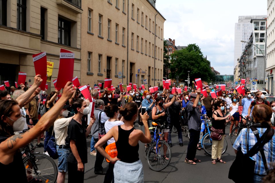 FridaysForFuture protest Berlin 2021-07-16 76