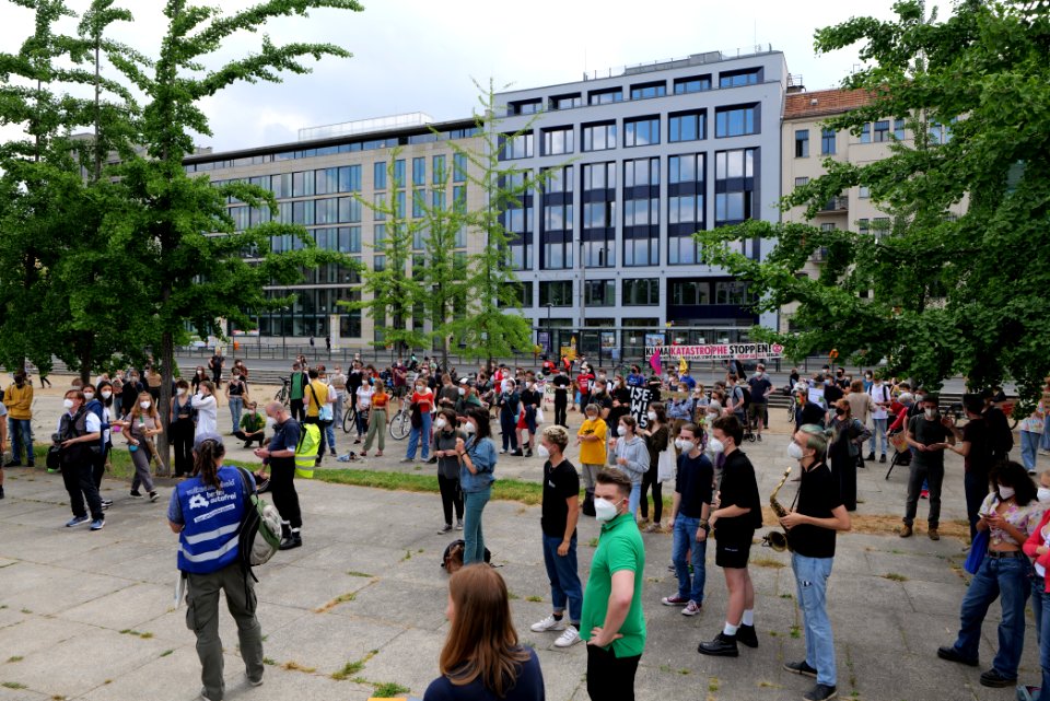 FridaysForFuture protest Berlin 2021-06-25 28