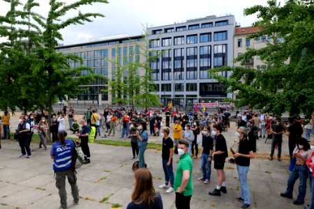 FridaysForFuture protest Berlin 2021-06-25 28