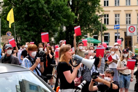 FridaysForFuture protest Berlin 2021-07-16 71