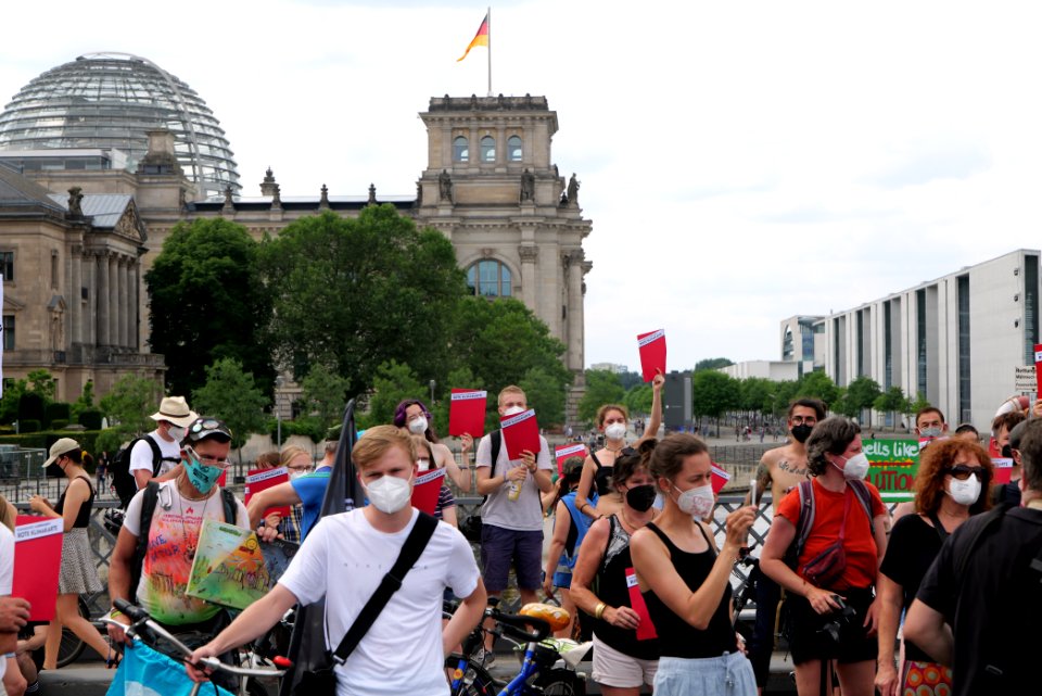 FridaysForFuture protest Berlin 2021-07-16 103