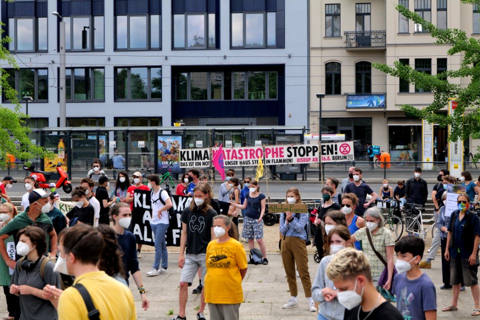 FridaysForFuture protest Berlin 2021-06-25 27