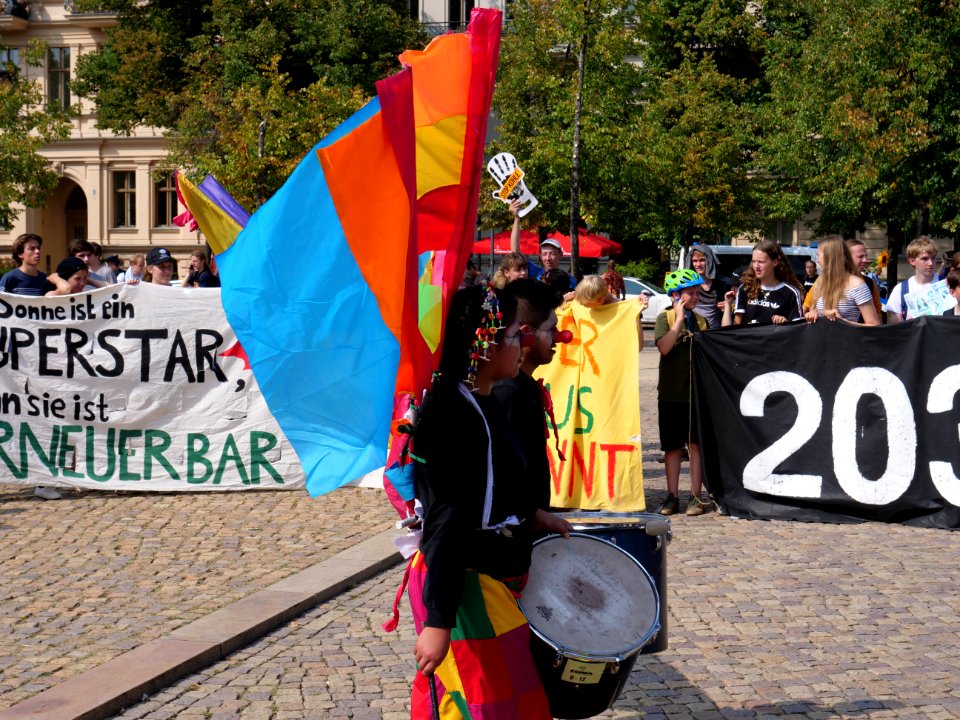 FridaysForFuture protest Potsdam 30-08-2019 116