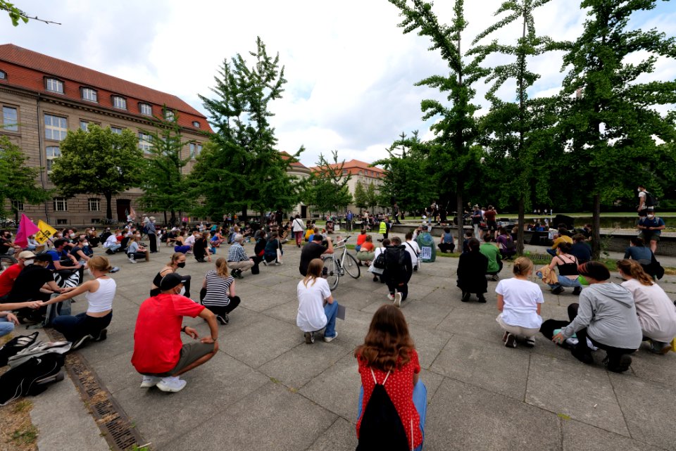 FridaysForFuture protest Berlin 2021-06-25 66