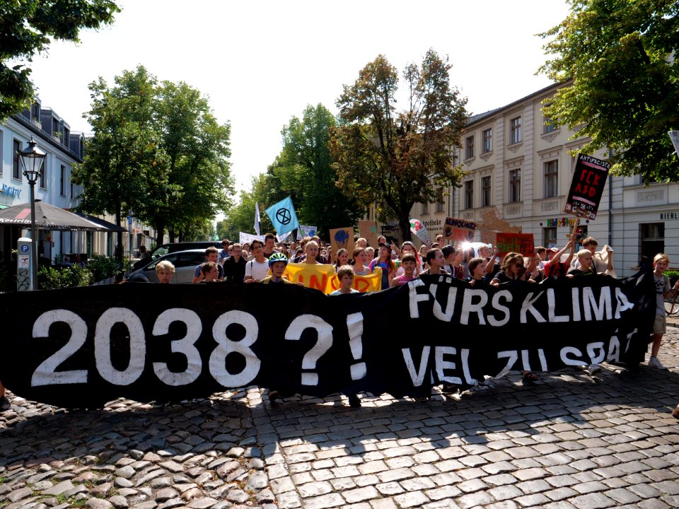 FridaysForFuture protest Potsdam 30-08-2019 104