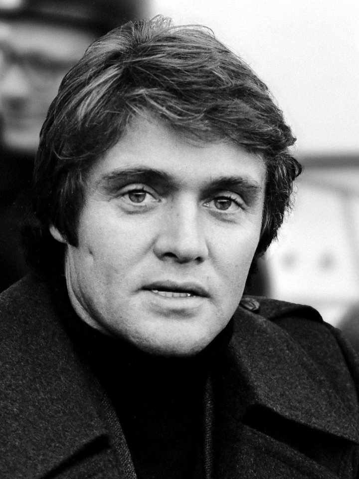 Friedel Rausch (1979)