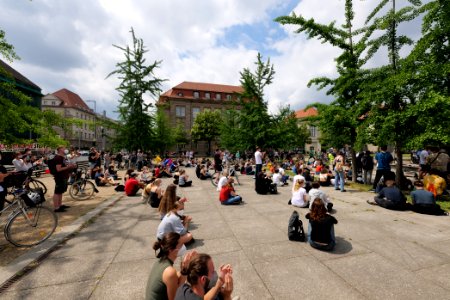 FridaysForFuture protest Berlin 2021-06-25 75