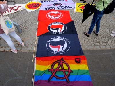 FridaysForFuture protest Luckenwalde 19-07-2019 45