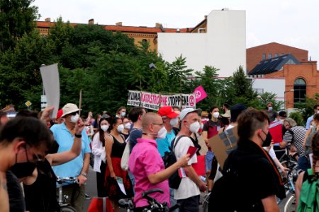 FridaysForFuture protest Berlin 2021-07-16 102