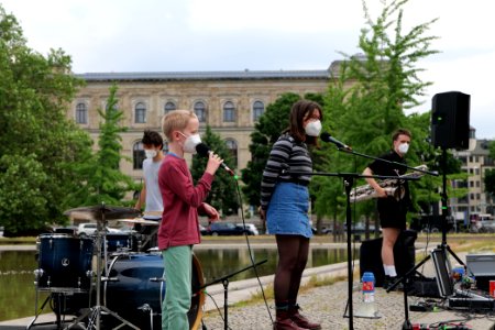 FridaysForFuture protest Berlin 2021-06-25 30