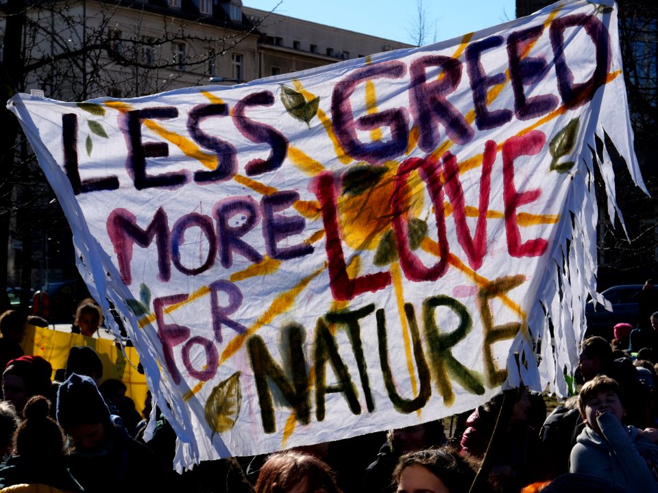 FridaysForFuture protest Berlin 22-02-2019 26