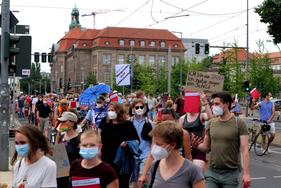 FridaysForFuture protest Berlin 2021-07-16 34