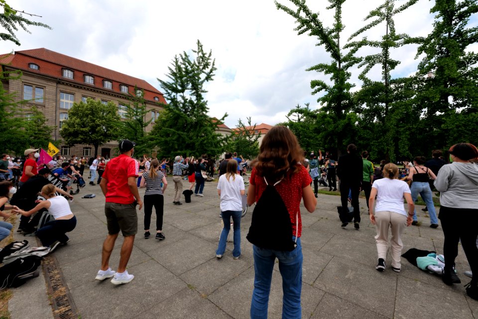 FridaysForFuture protest Berlin 2021-06-25 70