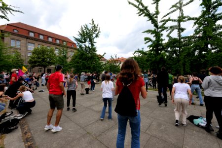 FridaysForFuture protest Berlin 2021-06-25 70