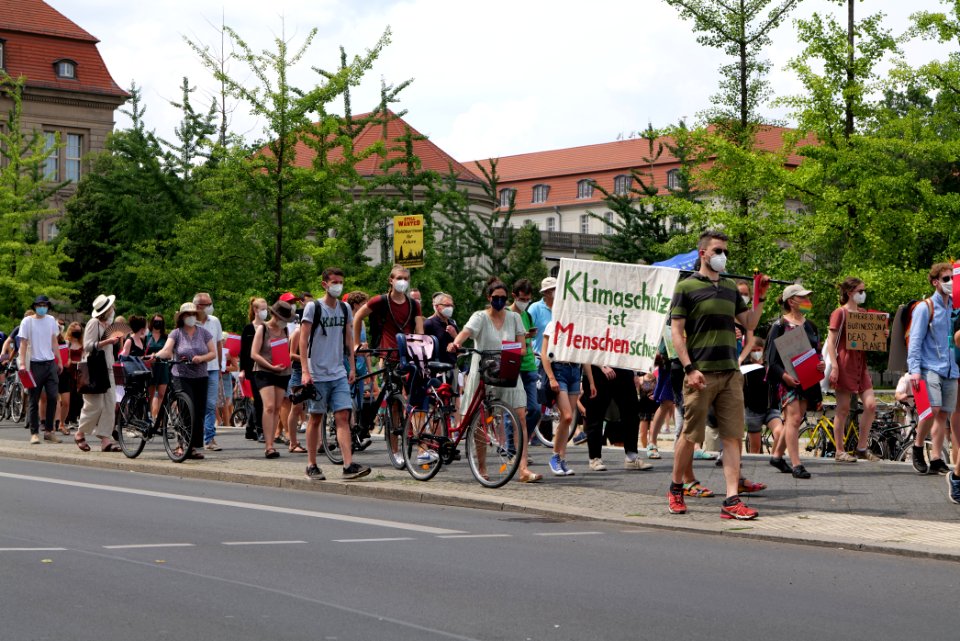 FridaysForFuture protest Berlin 2021-07-16 30