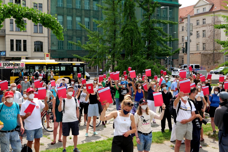 FridaysForFuture protest Berlin 2021-07-16 24