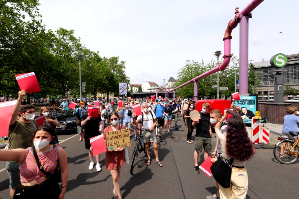 FridaysForFuture protest Berlin 2021-07-16 116
