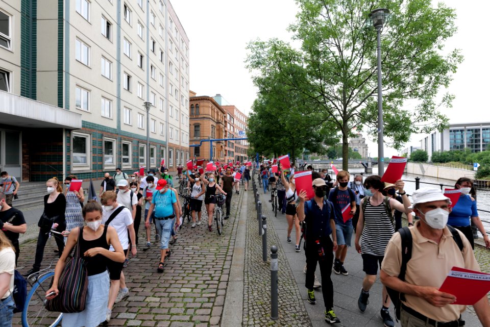 FridaysForFuture protest Berlin 2021-07-16 113