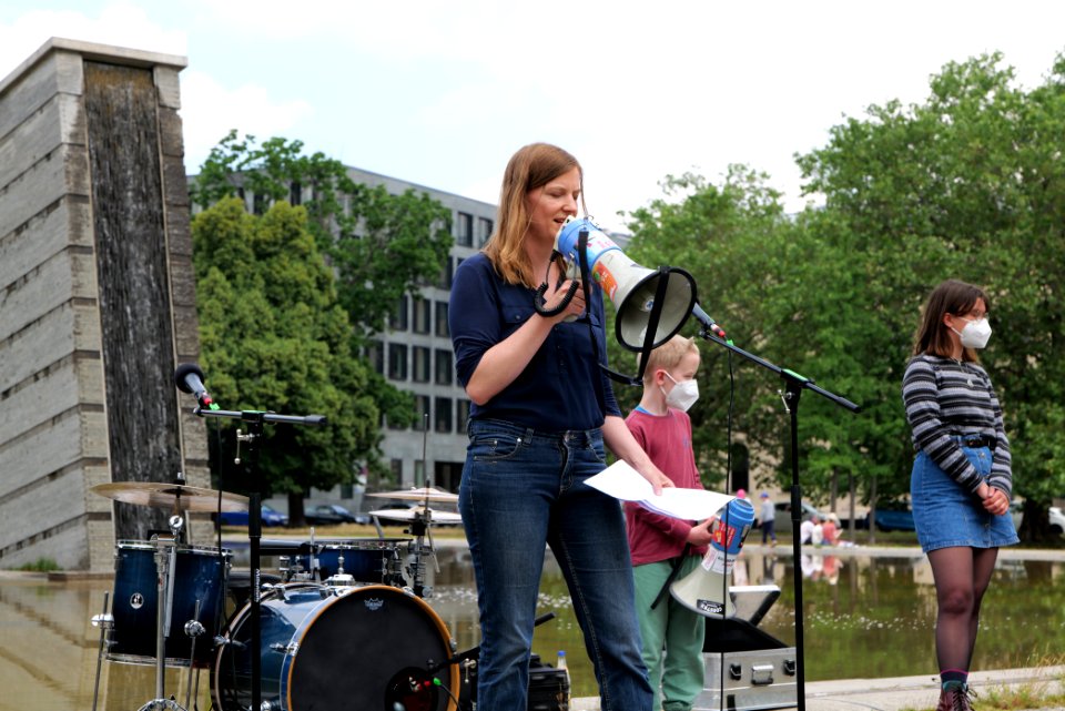 FridaysForFuture protest Berlin 2021-06-25 25