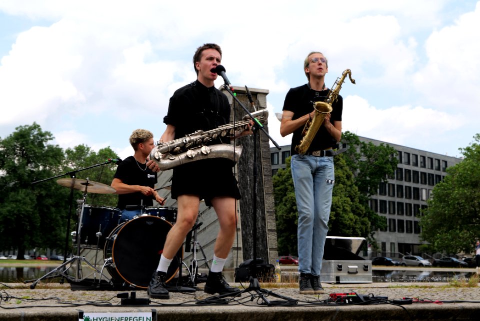 FridaysForFuture protest Berlin 2021-06-25 40