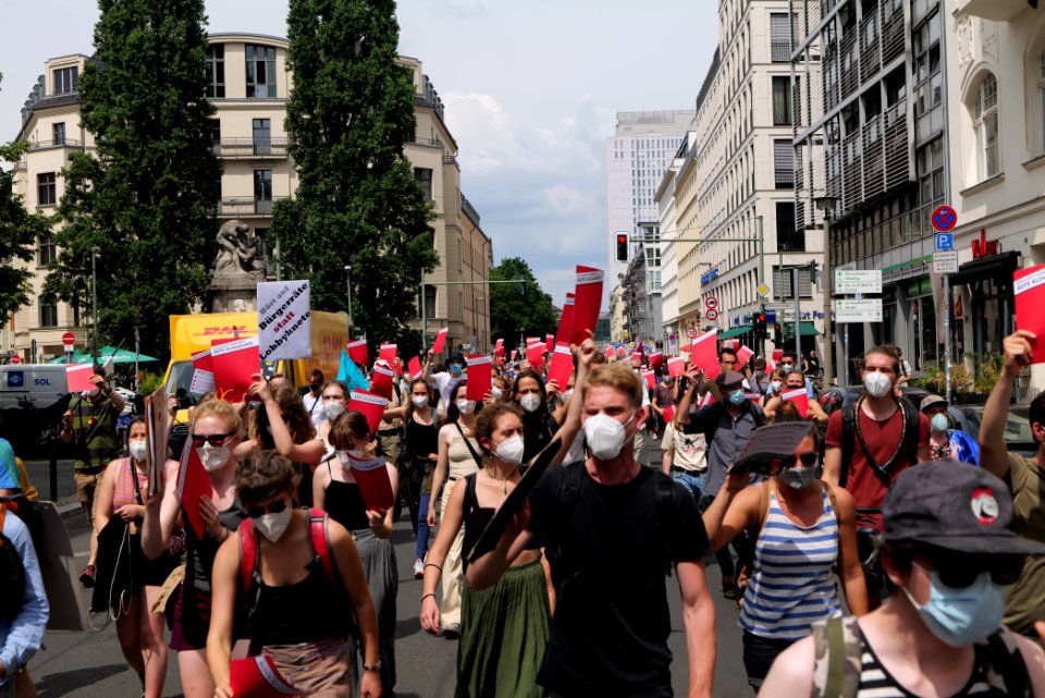 FridaysForFuture protest Berlin 2021-07-16 83
