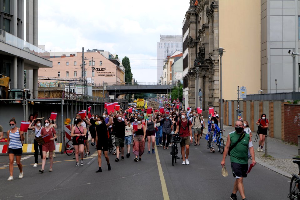 FridaysForFuture protest Berlin 2021-07-16 89