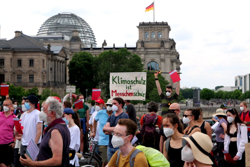 FridaysForFuture protest Berlin 2021-07-16 105