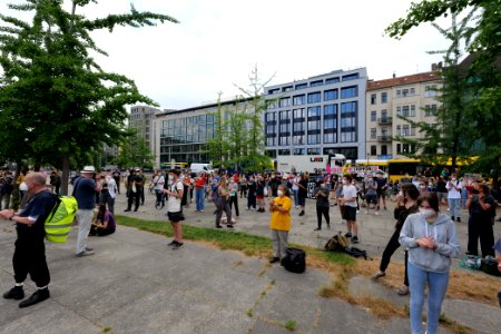FridaysForFuture protest Berlin 2021-06-25 58