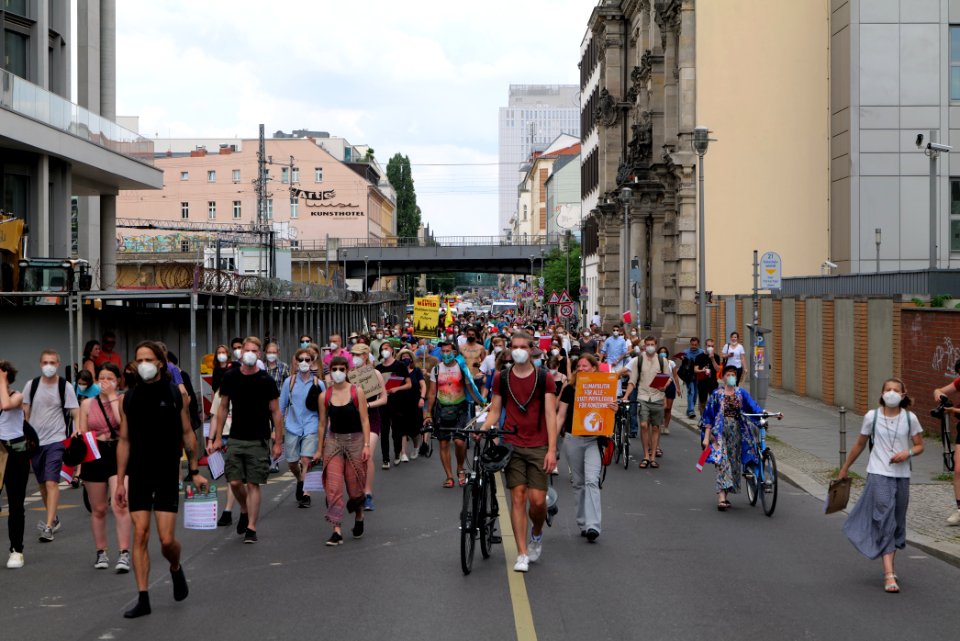 FridaysForFuture protest Berlin 2021-07-16 91
