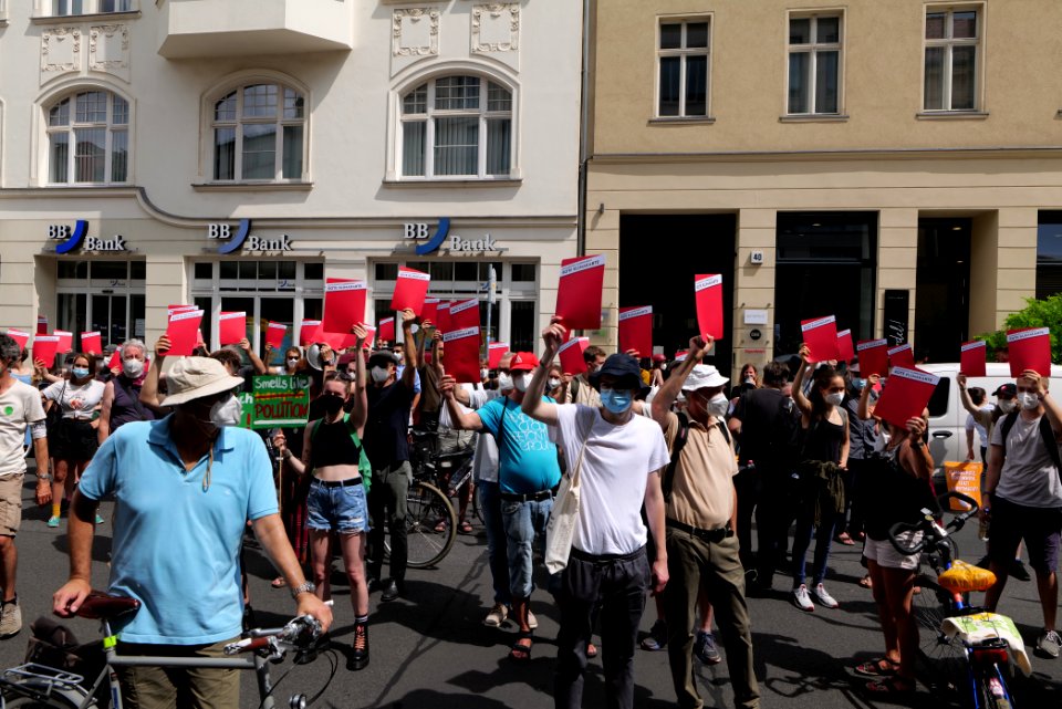 FridaysForFuture protest Berlin 2021-07-16 86