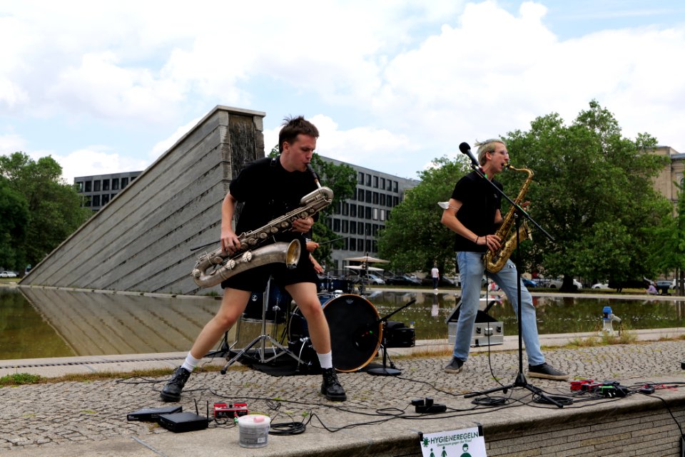 FridaysForFuture protest Berlin 2021-06-25 44