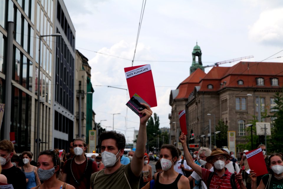 FridaysForFuture protest Berlin 2021-07-16 33