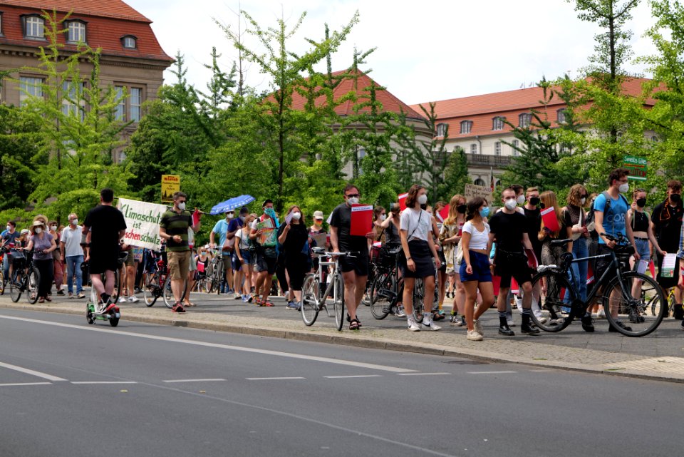 FridaysForFuture protest Berlin 2021-07-16 26