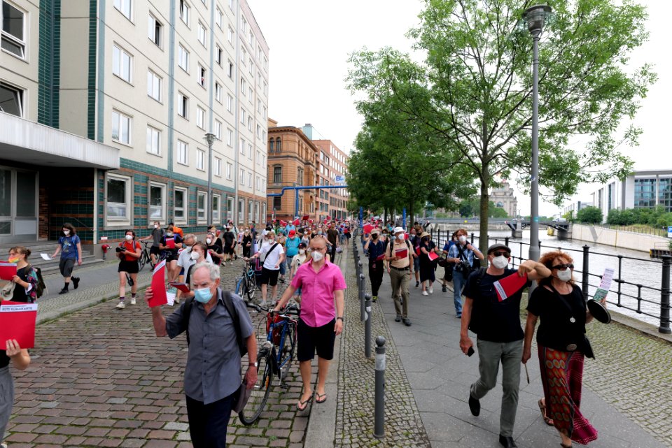 FridaysForFuture protest Berlin 2021-07-16 112