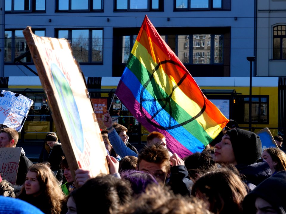 FridaysForFuture protest Berlin 22-02-2019 31