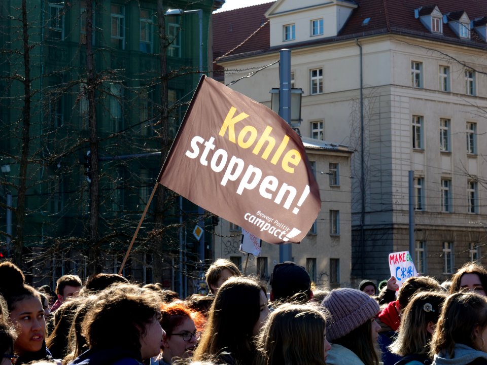 FridaysForFuture protest Berlin 22-02-2019 28