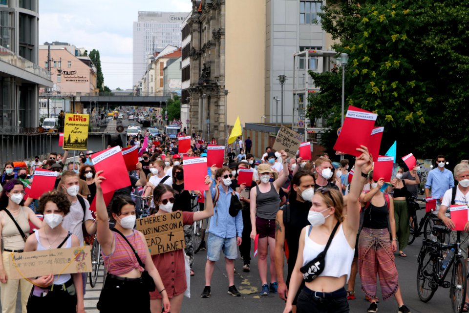 FridaysForFuture protest Berlin 2021-07-16 98