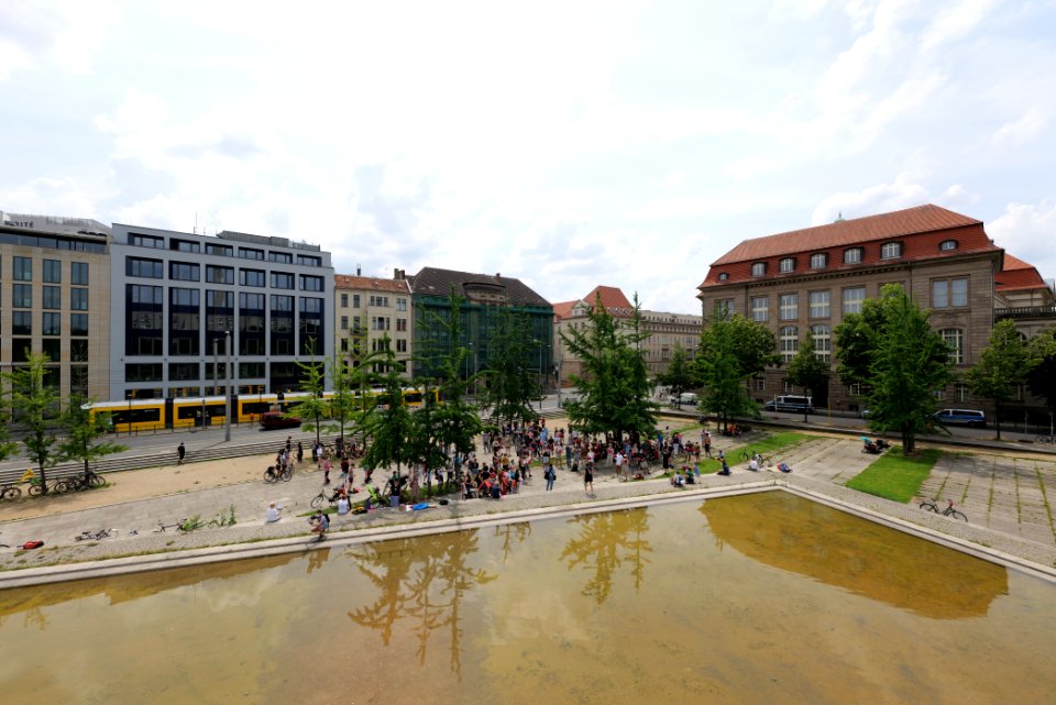 FridaysForFuture protest Berlin 2021-07-16 10
