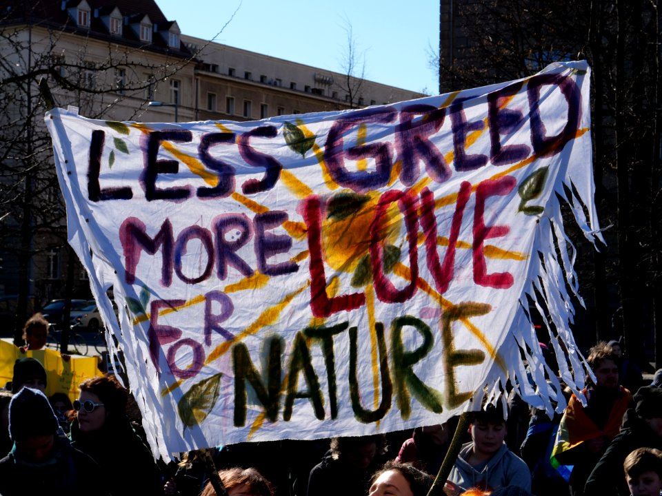FridaysForFuture protest Berlin 22-02-2019 27