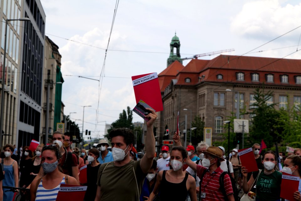 FridaysForFuture protest Berlin 2021-07-16 32
