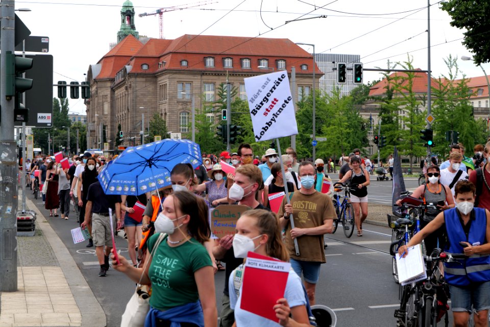 FridaysForFuture protest Berlin 2021-07-16 36