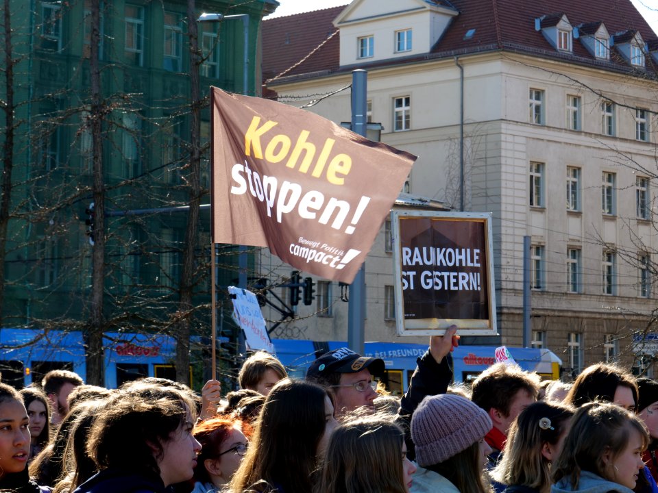 FridaysForFuture protest Berlin 22-02-2019 29
