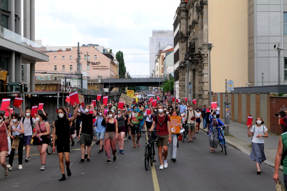 FridaysForFuture protest Berlin 2021-07-16 90