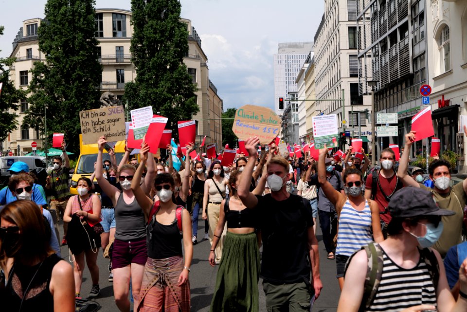 FridaysForFuture protest Berlin 2021-07-16 82