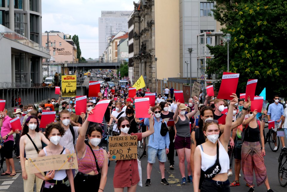 FridaysForFuture protest Berlin 2021-07-16 97