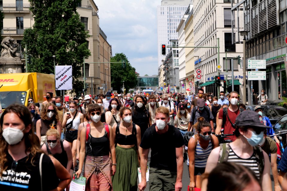 FridaysForFuture protest Berlin 2021-07-16 81